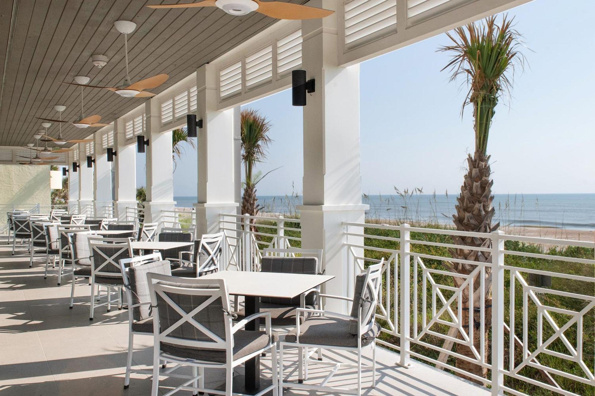 Sawgrass Marriott Golf Resort & Spa Ponte Vedra Beach Ngoại thất bức ảnh