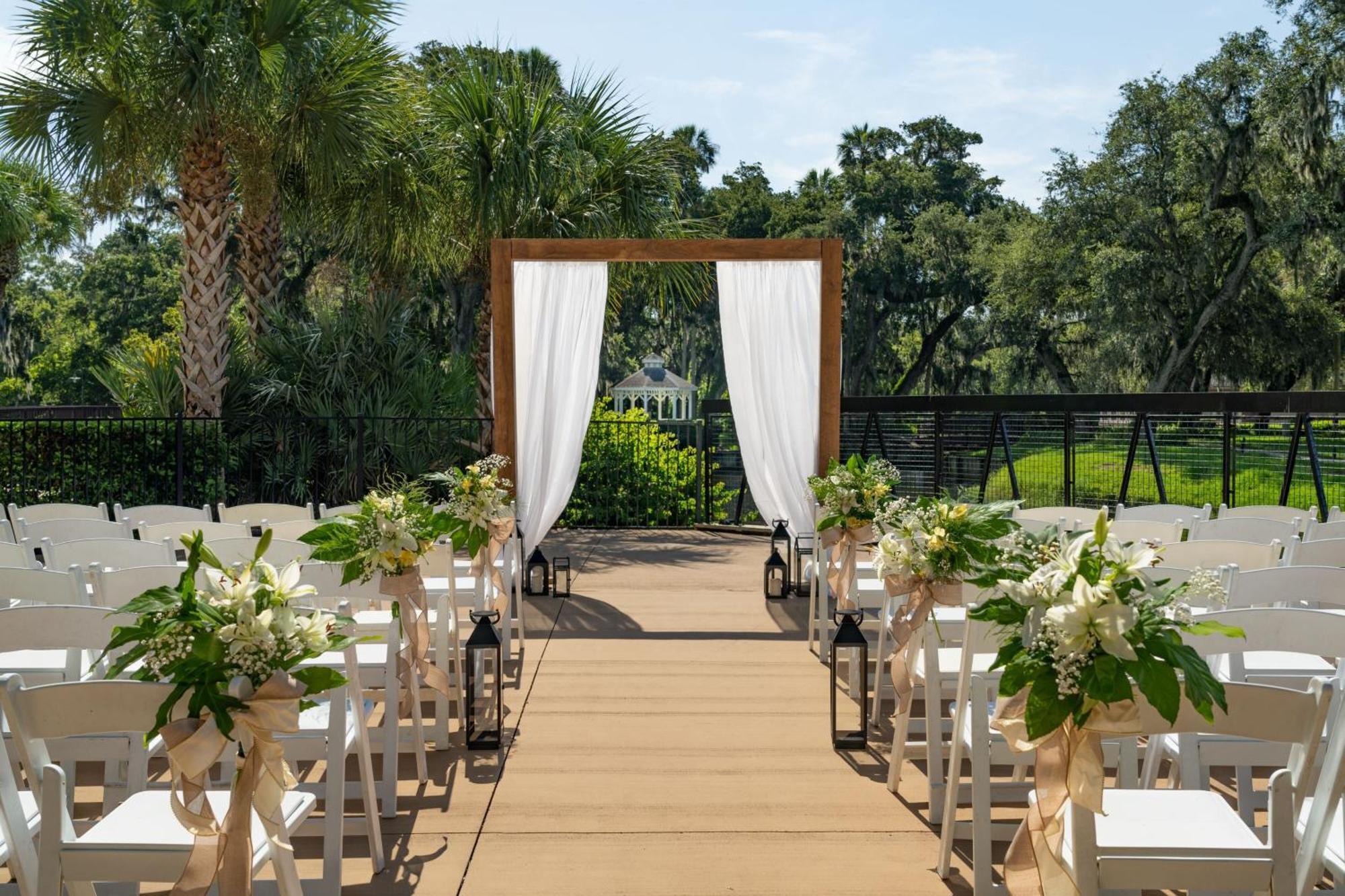 Sawgrass Marriott Golf Resort & Spa Ponte Vedra Beach Ngoại thất bức ảnh
