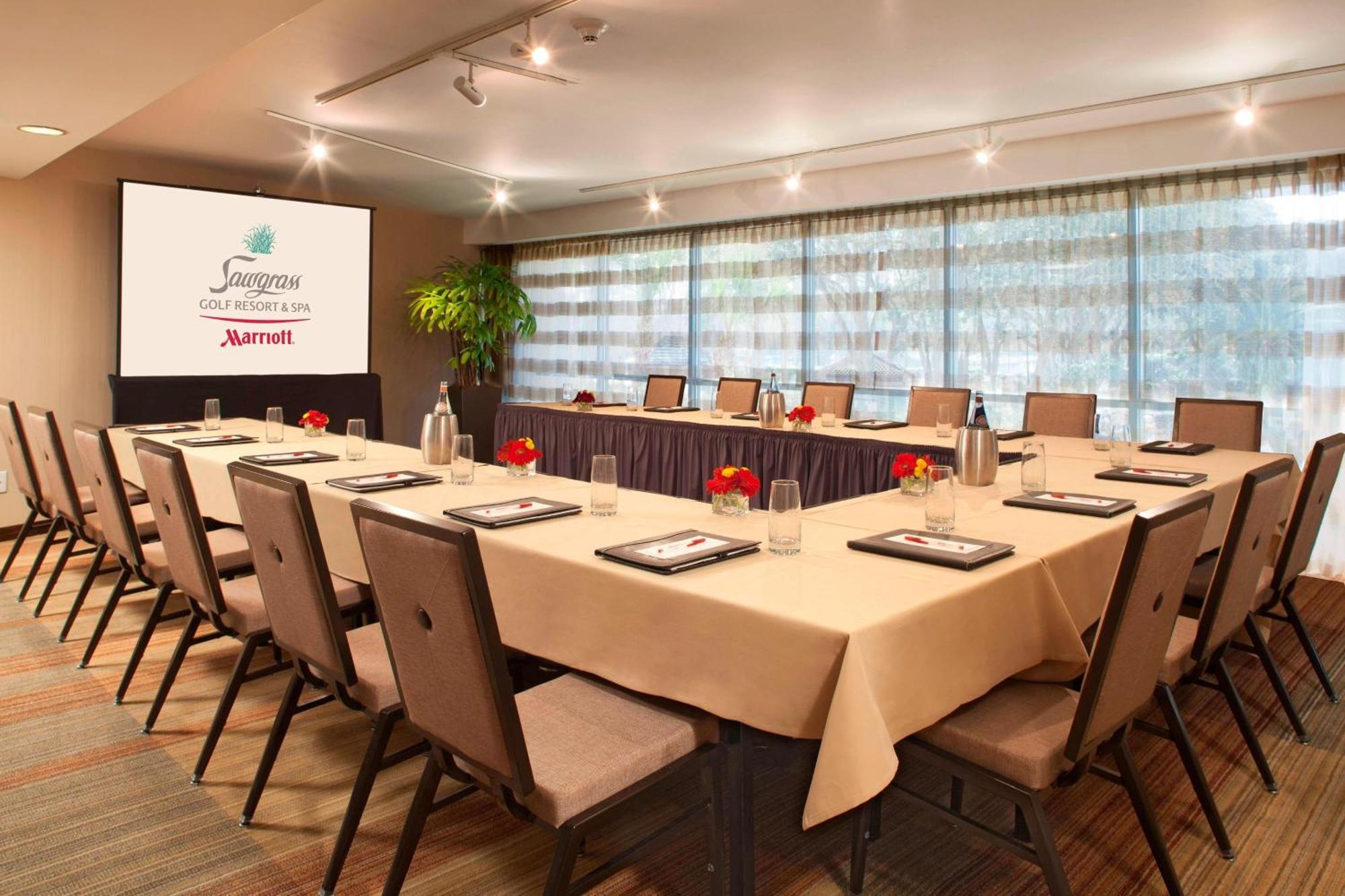 Sawgrass Marriott Golf Resort & Spa Ponte Vedra Beach Ngoại thất bức ảnh