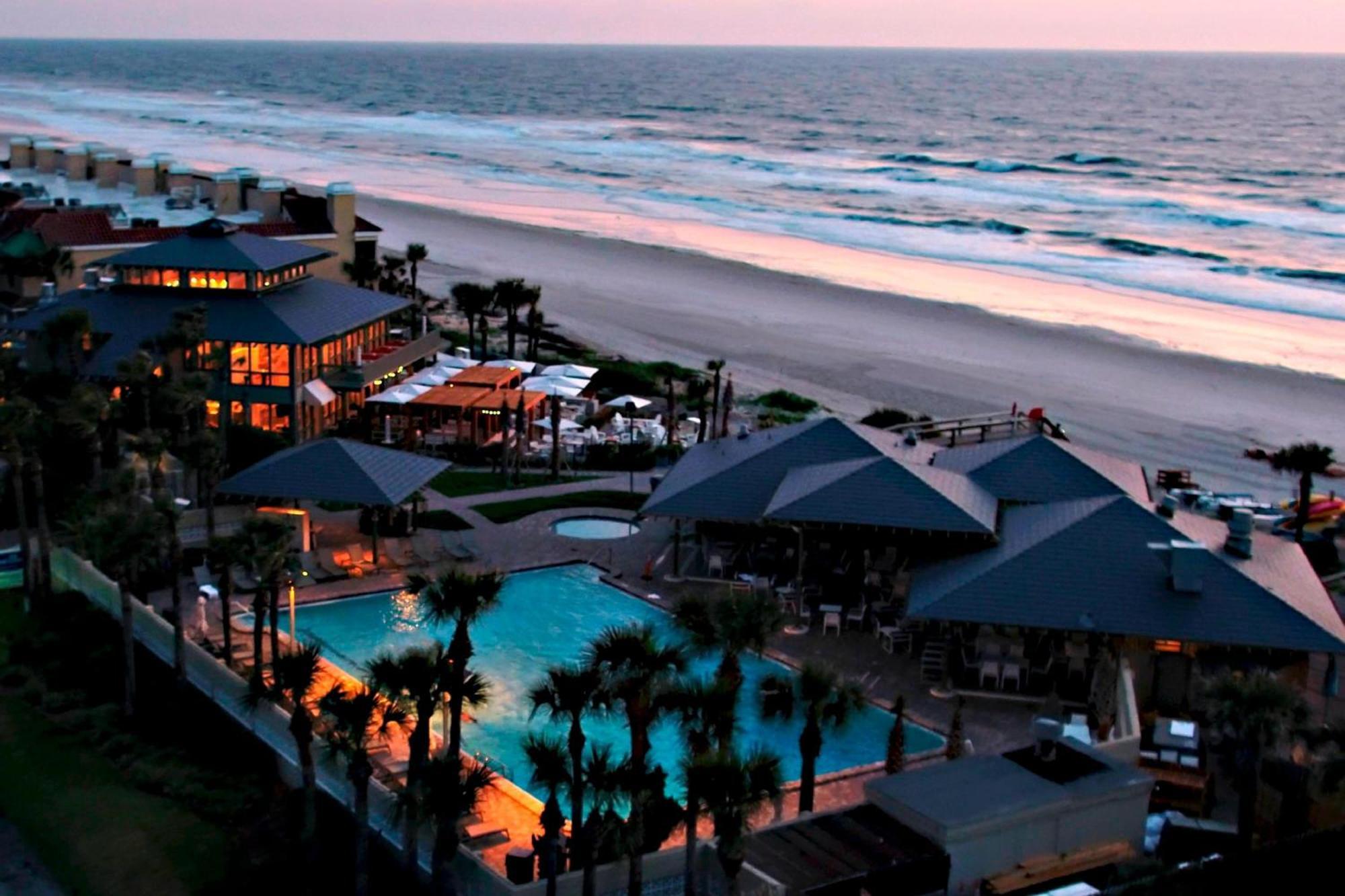 Sawgrass Marriott Golf Resort & Spa Ponte Vedra Beach Ngoại thất bức ảnh