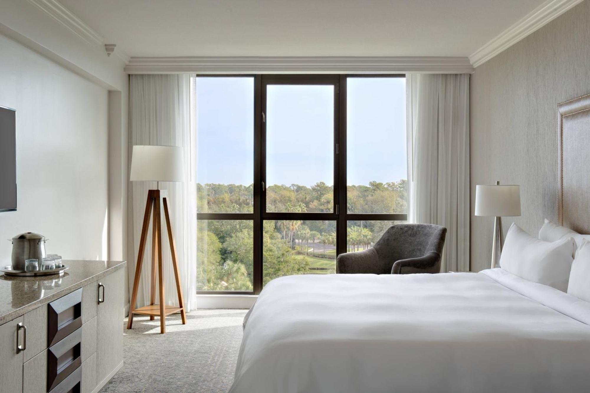 Sawgrass Marriott Golf Resort & Spa Ponte Vedra Beach Ngoại thất bức ảnh