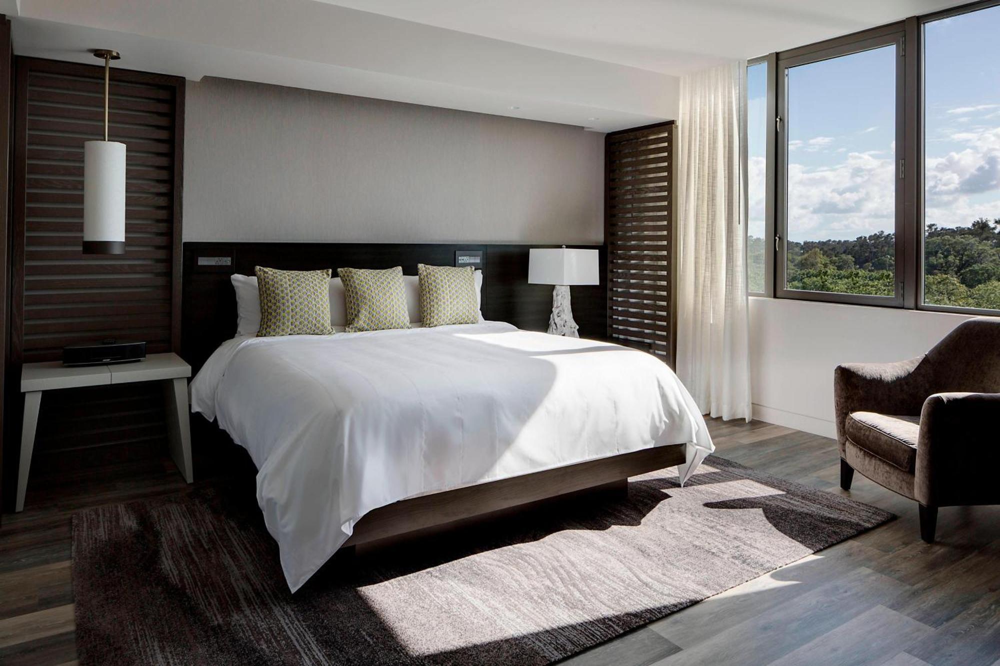 Sawgrass Marriott Golf Resort & Spa Ponte Vedra Beach Ngoại thất bức ảnh